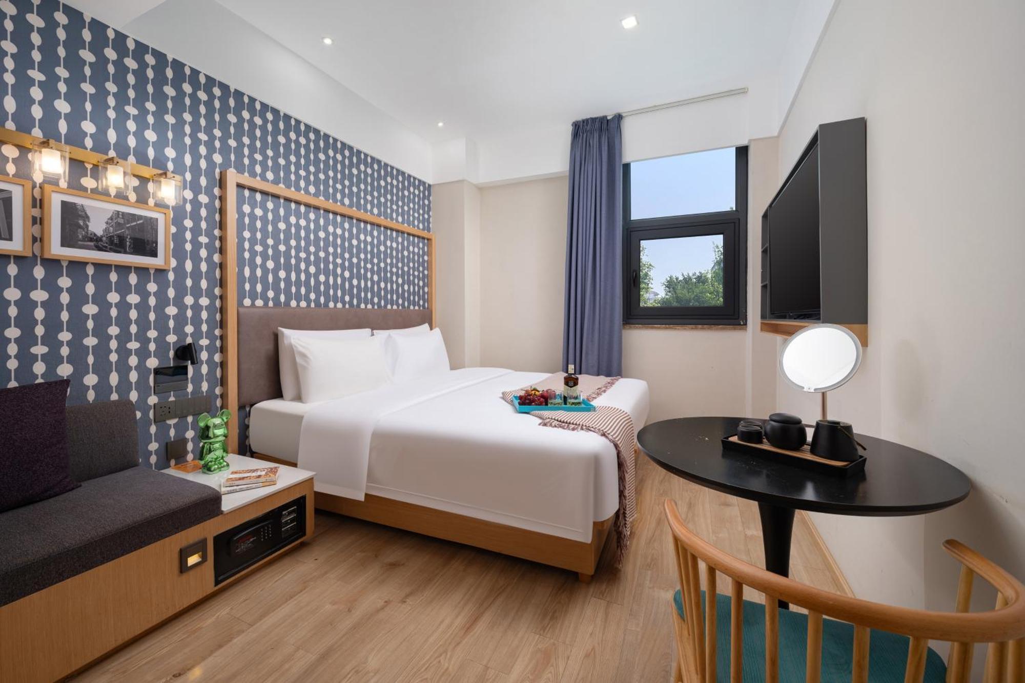 Hotel Citynote Beijing Road Provincial People's Hospital Guangzhou