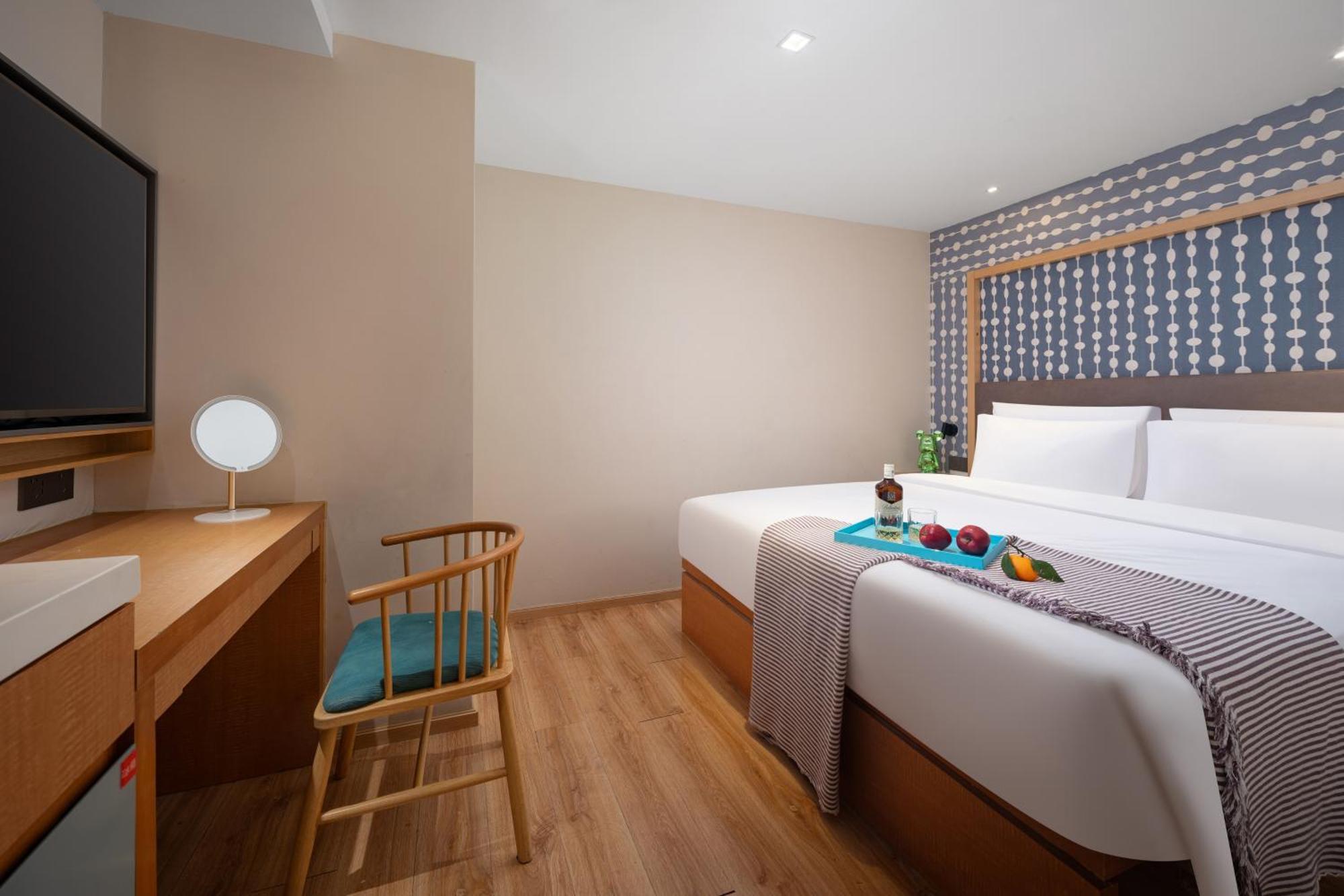 Citynote Beijing Road Provincial People's Hospital Guangzhou
