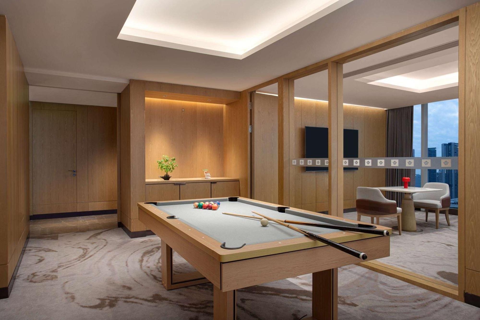 Wyndham Huangbian Metro Branch - Free Shuttle Bus To Fair Hotel 5*