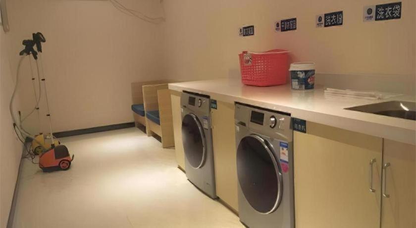 Hotel Comfort Renhe Metro Station Huatong Plaza Guangzhou