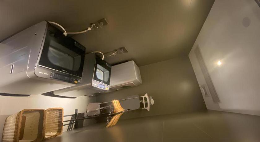Echarm Tianpingjia Metro Station 520 Information Port Hotel 3*