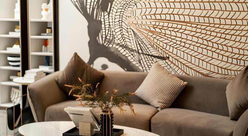 Echarm Tianpingjia Metro Station 520 Information Port Hotel 3*