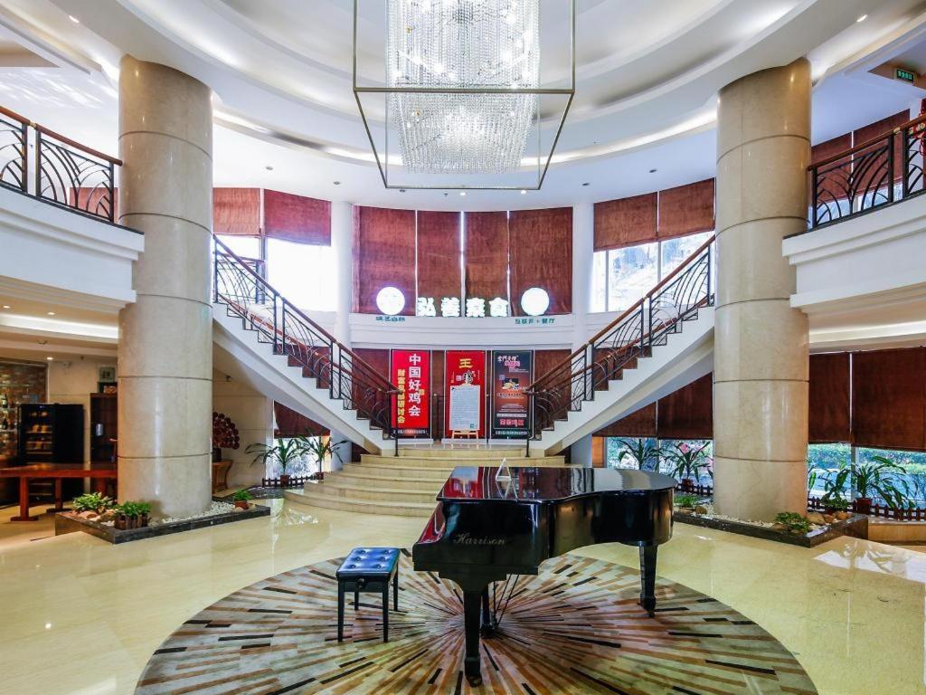 Poly 4* Guangzhou