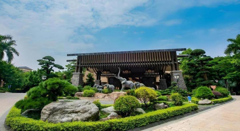 Hotel Chimelong