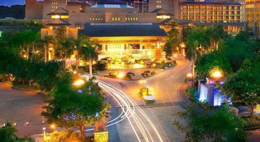 Chimelong 5*