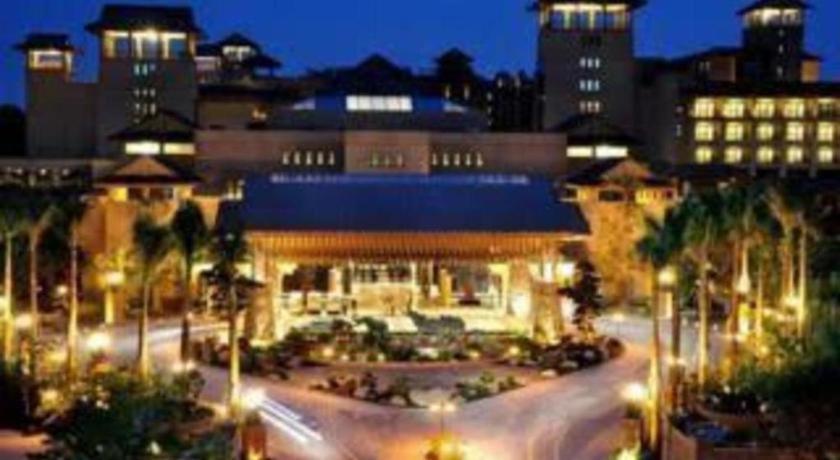 Chimelong Hotel Guangzhou