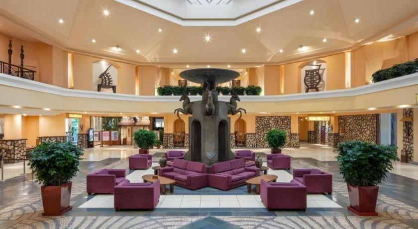 Hotel Chimelong Guangzhou