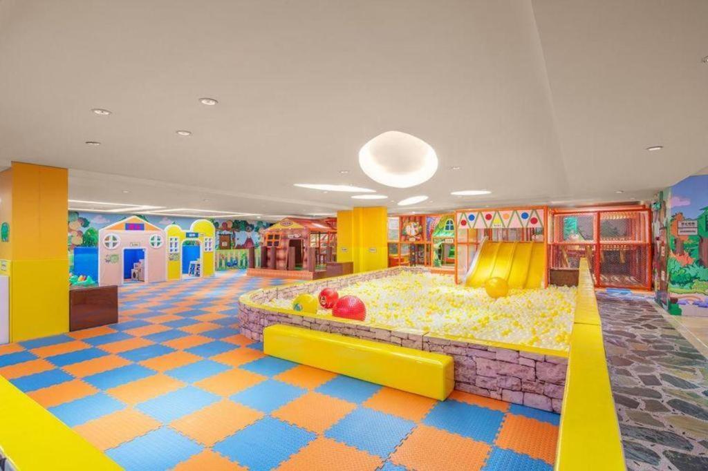 Chimelong Hotel