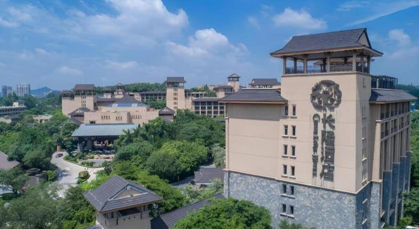 Hotel Chimelong