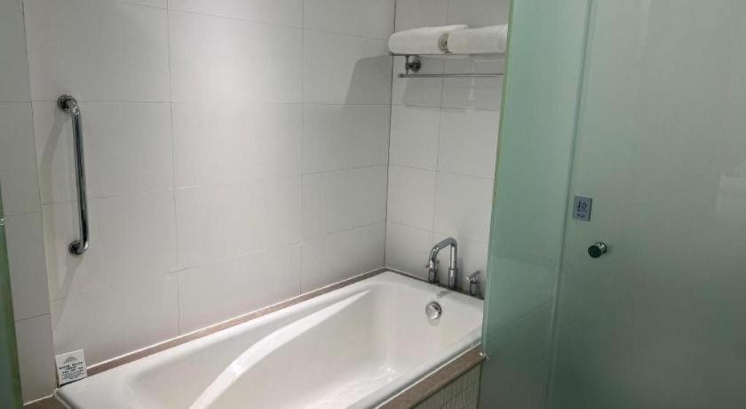 Guangdong Nanmei Osotto 4*