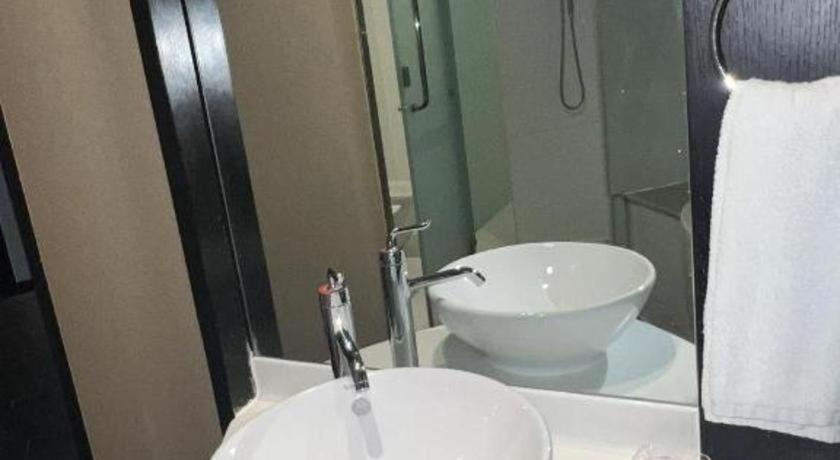 Hotel Guangdong Nanmei Osotto Guangzhou