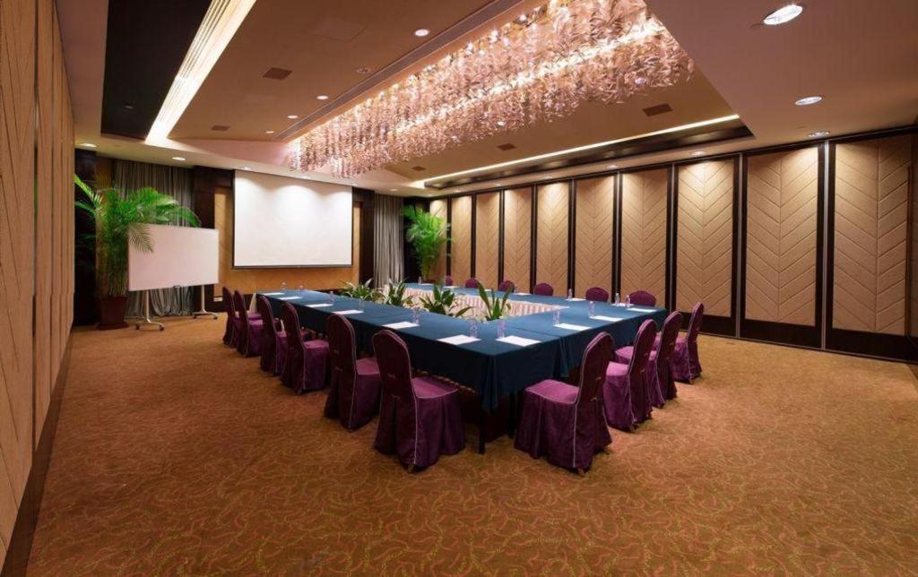 Hotel Chimelong