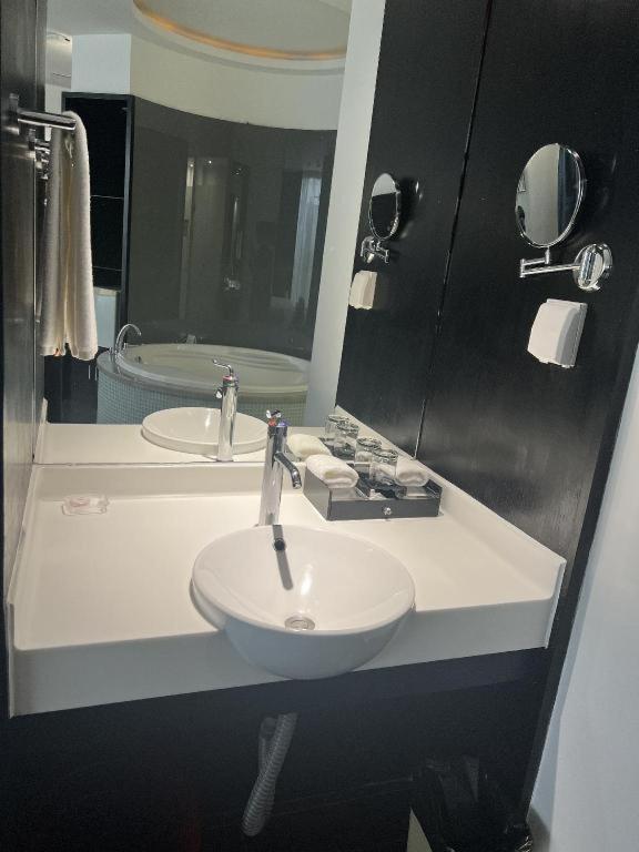 Guangdong Nanmei Osotto Hotel Guangzhou