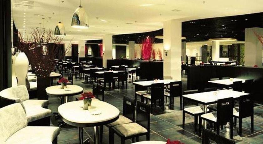 Guangdong Nanmei Osotto 4*