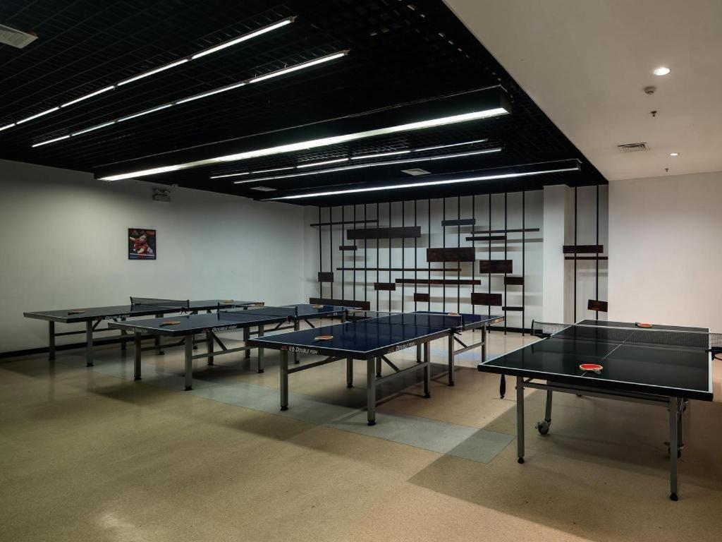 Guangdong Nanmei Osotto 4* Guangzhou