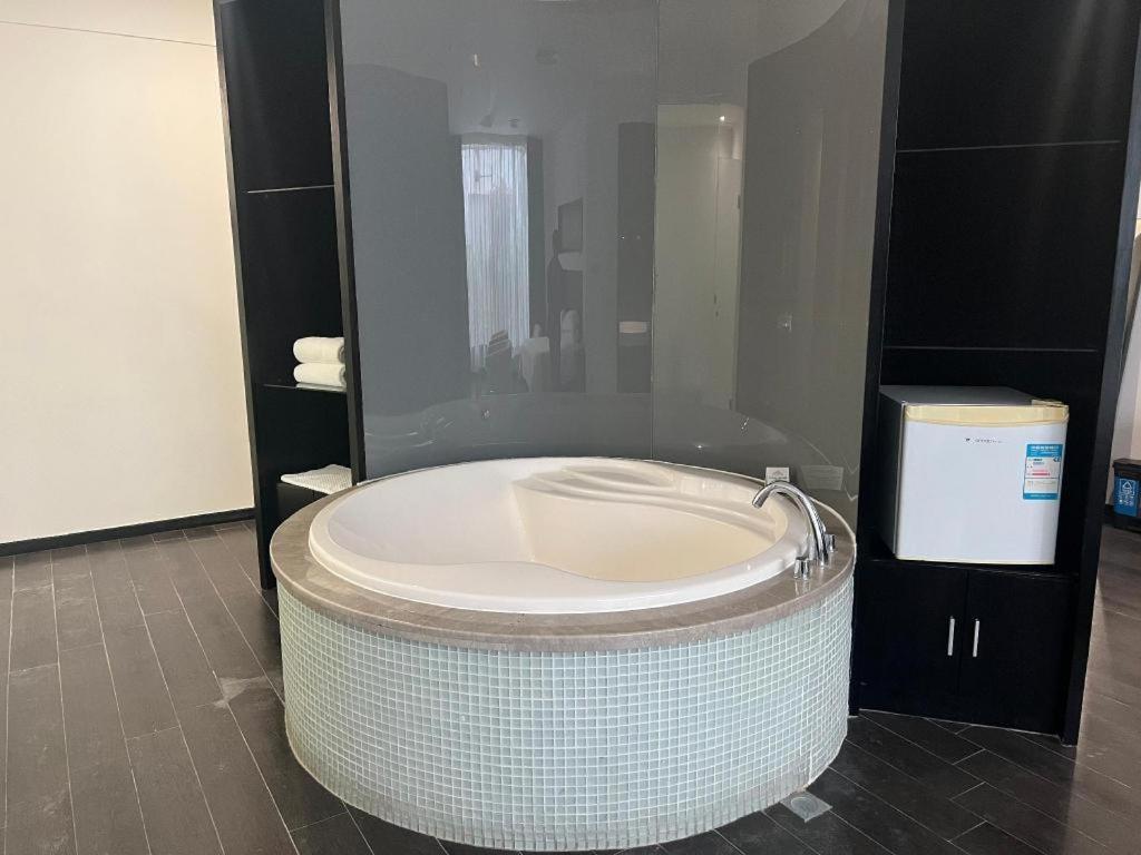 Hotel Guangdong Nanmei Osotto