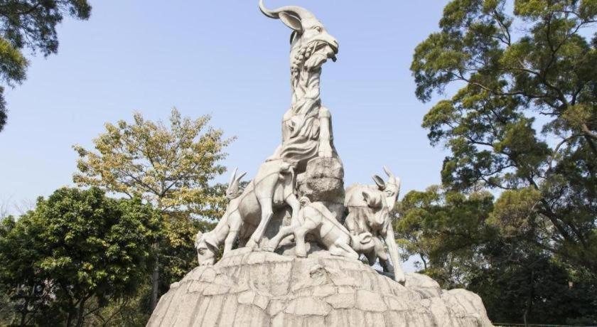 Mao Hua Guangzhou