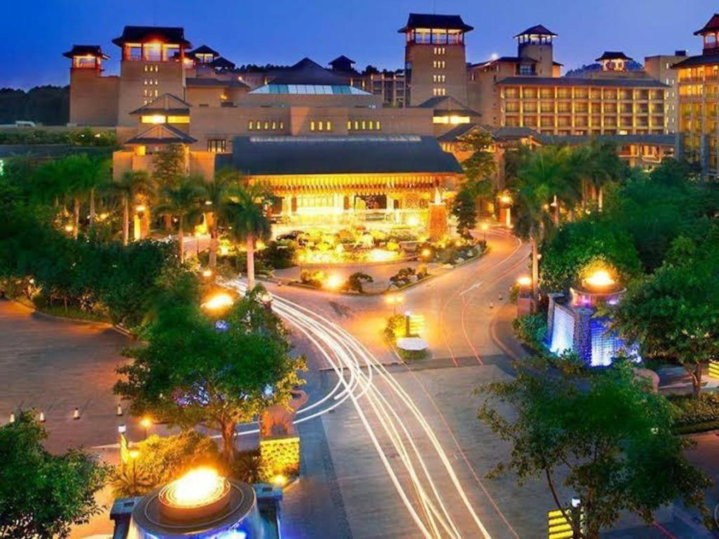 Chimelong