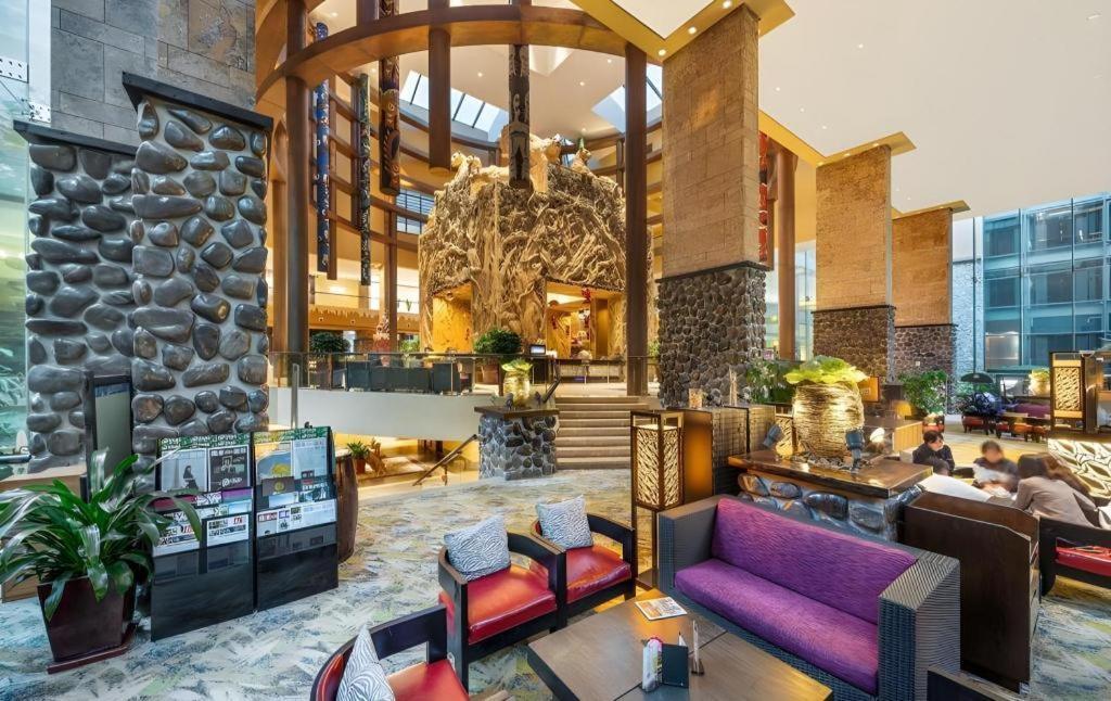 Hotel Chimelong 5*