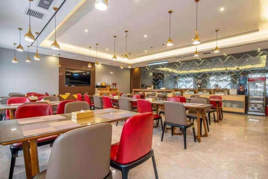 Mao Hua Hotel Guangzhou