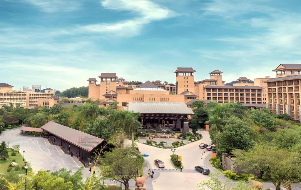 Chimelong Guangzhou