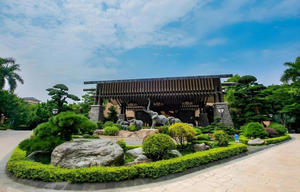 Chimelong Guangzhou