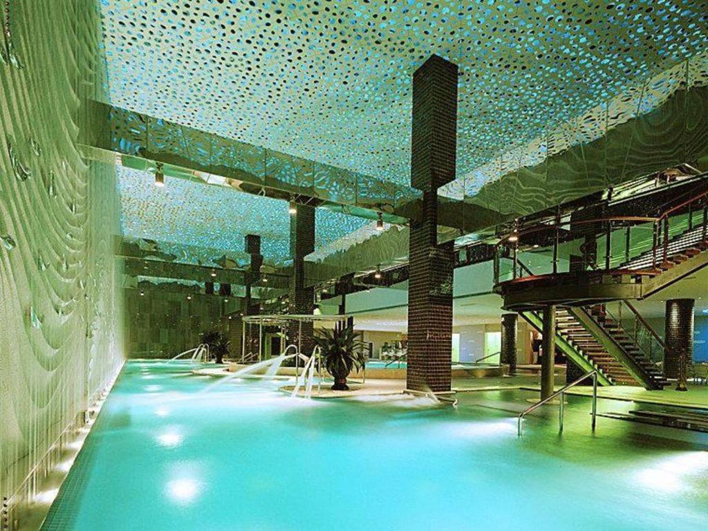 Hotel Guangdong Nanmei Osotto 4*