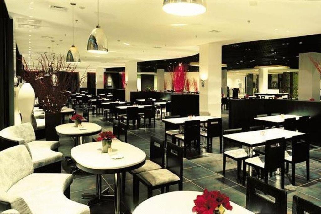 Hotel Guangdong Nanmei Osotto Guangzhou