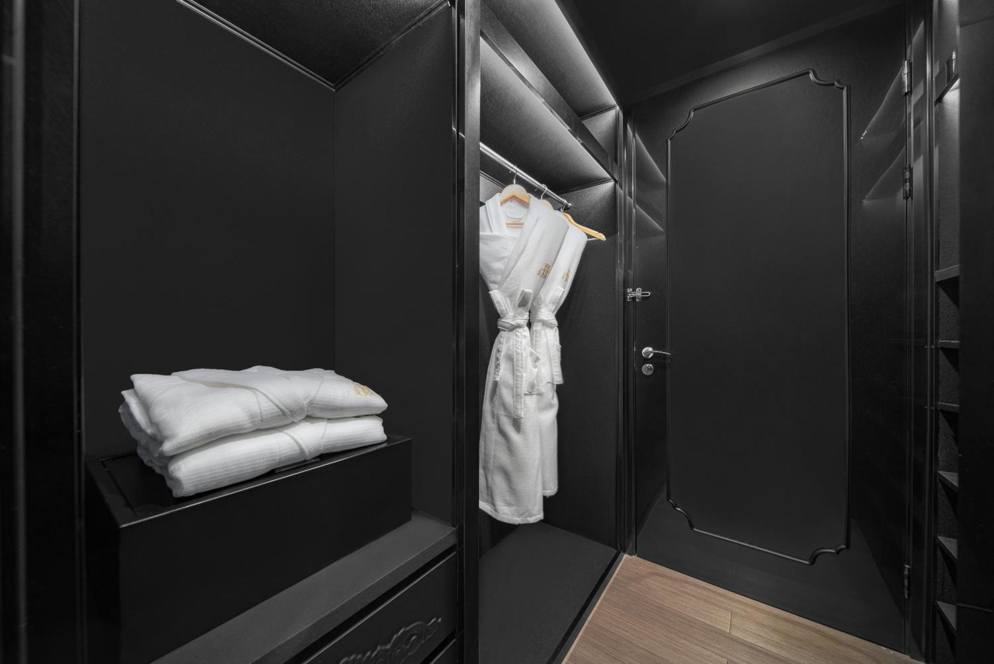 Apartment Ascott Ifc - Free Shuttle Bus For Fair Guangzhou