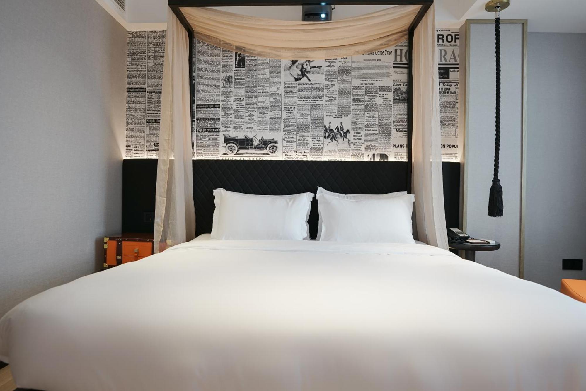 Hotel Paco Datang Metro Guangzhou-free Shuttle Bus For Fair Guangzhou