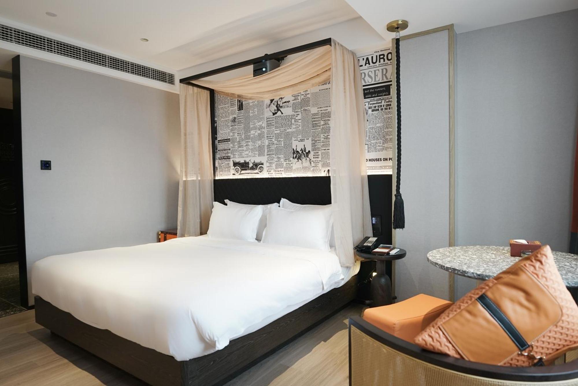 Hotel Paco Datang Metro Guangzhou-free Shuttle Bus For Fair