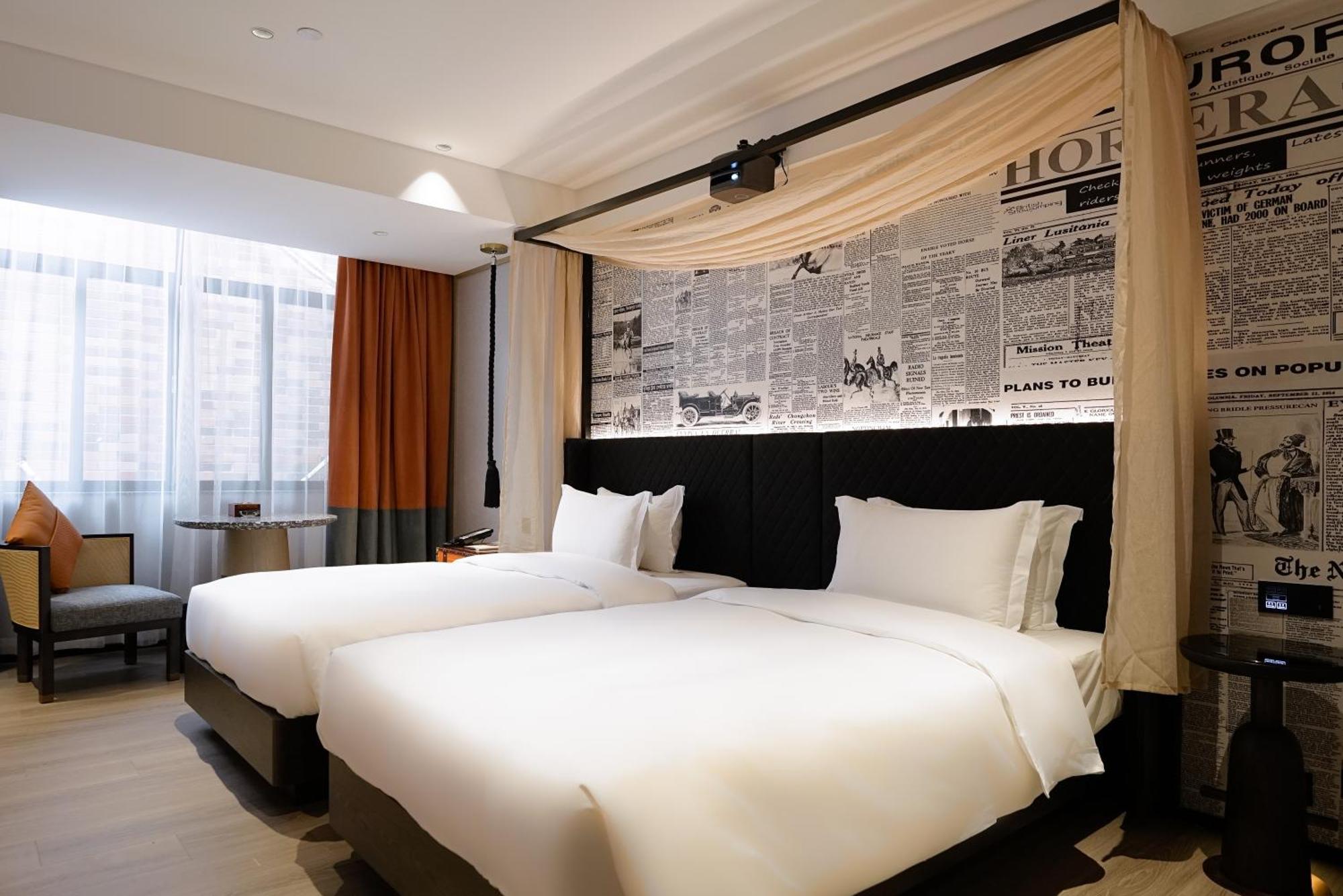 Paco Datang Metro Guangzhou-free Shuttle Bus For Fair Hotel 4*