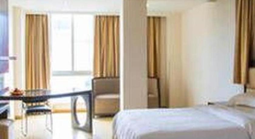 Shenggao Dongpu Branch Guangzhou