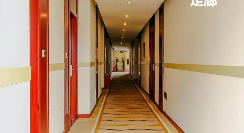 Shenggao Dongpu Branch