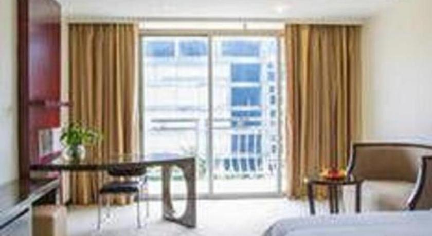 Shenggao Dongpu Branch 3* Guangzhou