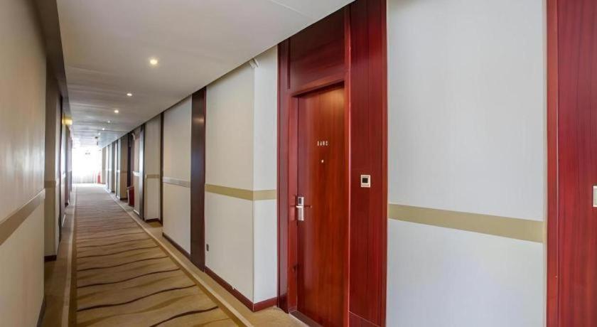 Shenggao Dongpu Branch Hotel