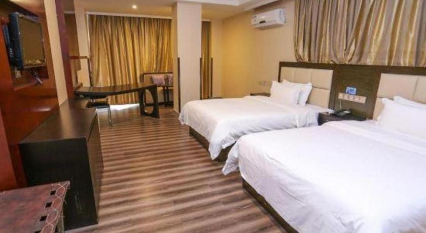 Shenggao Dongpu Branch 3*