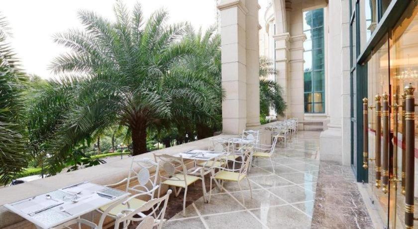 Hengda Jinshazhou 5* Guangzhou