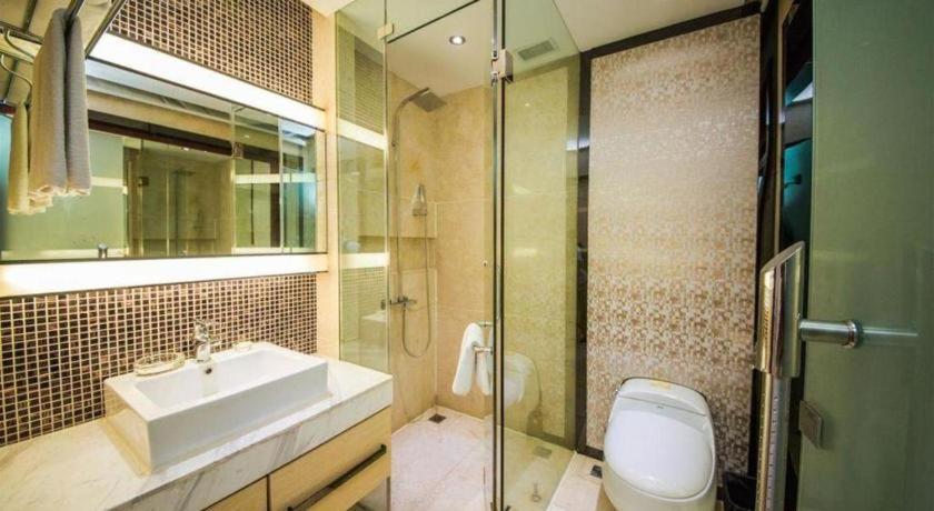 Hotel Milu Guangzhou