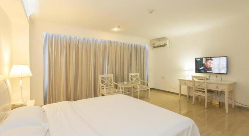 Kaiserdom Guangzhou Huangshidong Road Branch 2*