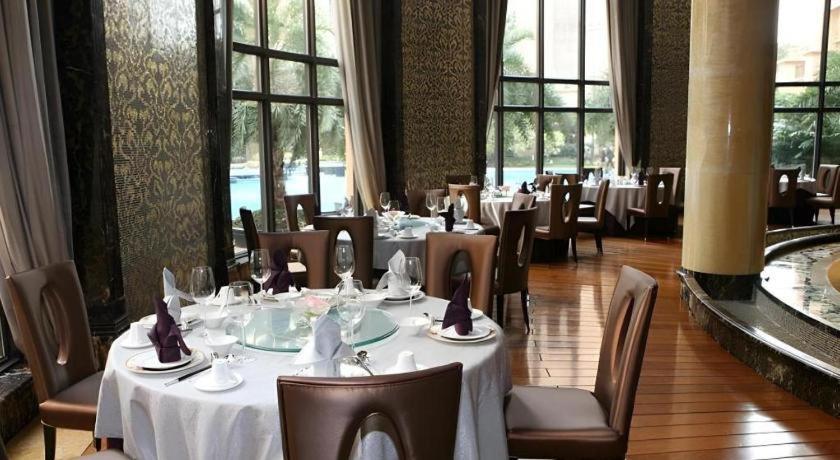 Chateau Starriver Peninsula 5*