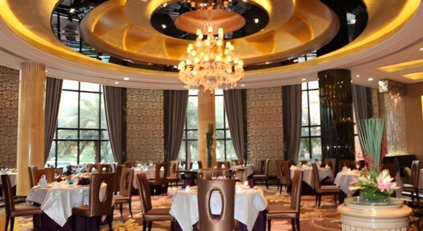 Chateau Starriver Peninsula 5*