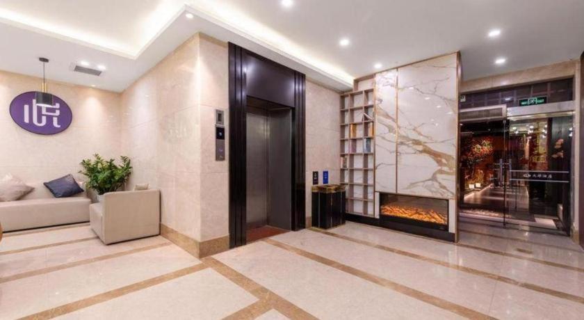 Mao Hua Hotel