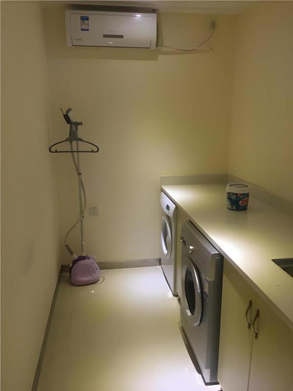 Comfort Tiyu West Road Metro Station Hotel 2*