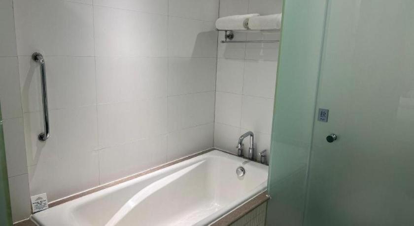 Hotel Guangdong Nanmei Osotto 4*