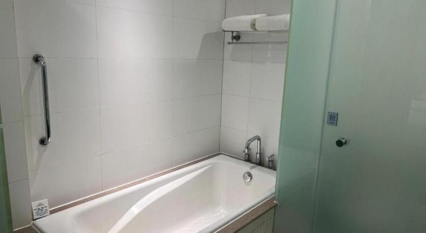 Guangdong Nanmei Osotto 4*