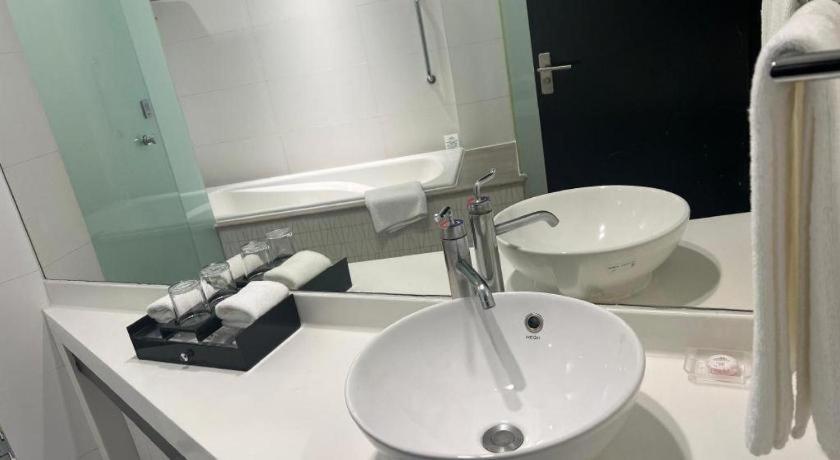 Guangdong Nanmei Osotto Hotel Guangzhou