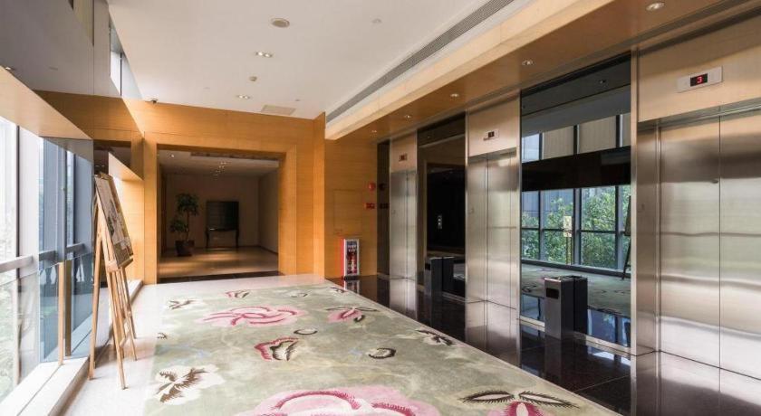 Carat Hotel Guangzhou