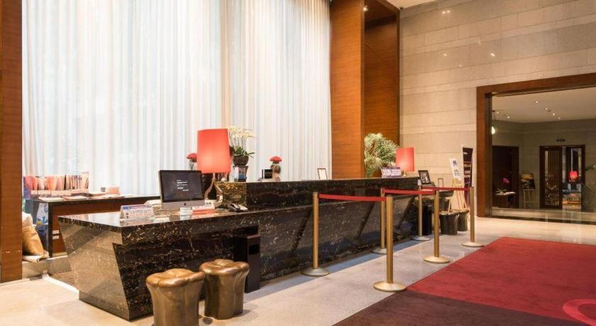 Carat Hotel