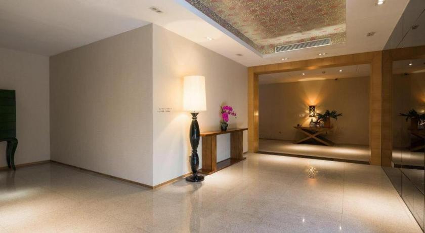 Carat Hotel Guangzhou